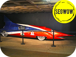 SEGWOW Original guided Segway tours Los Angeles Beverly Hills Santa Monica Venice Hollywood UCLA Malibu Griffith