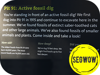 SEGWOW Original guided Segway tours Los Angeles Beverly Hills Santa Monica Venice Hollywood UCLA Malibu Griffith