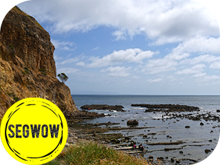 SEGWOW Original guided Segway tours Los Angeles Beverly Hills Santa Monica Venice Hollywood UCLA Malibu Griffith