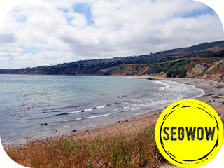 SEGWOW Original guided Segway tours Los Angeles Beverly Hills Santa Monica Venice Hollywood UCLA Malibu Griffith